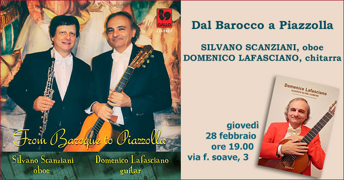 Domenico Lafasciano