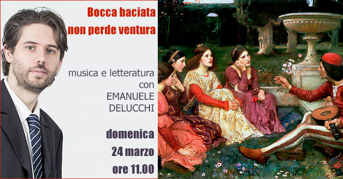 Bocca Baciata