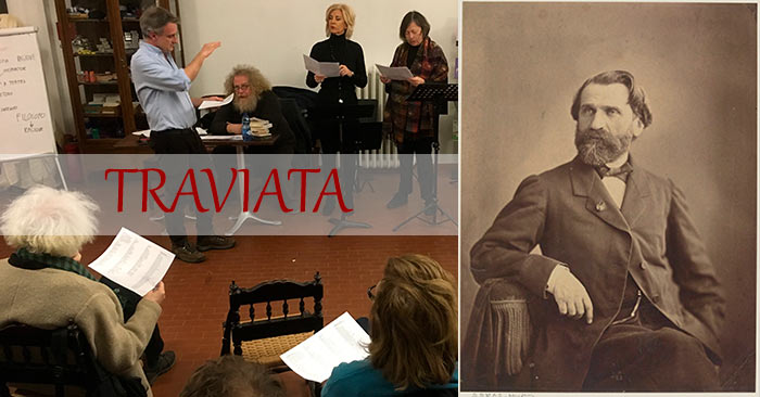 Filosofia all'opera