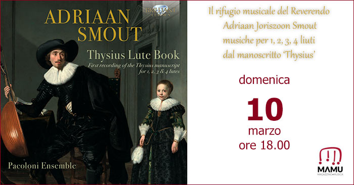 quartetto pacoloni
