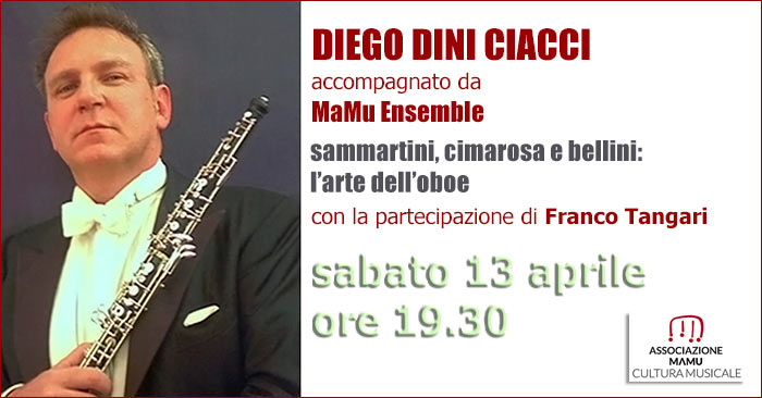 Diego dini ciacci
