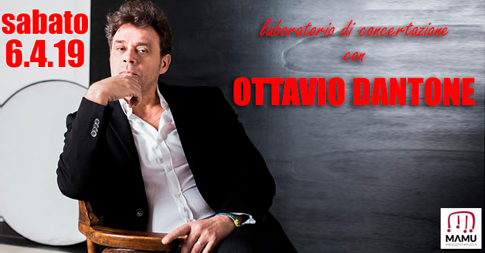 Dantone