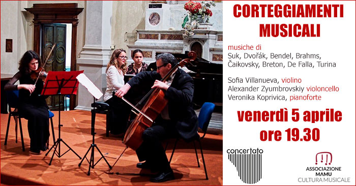 Trio Concertato