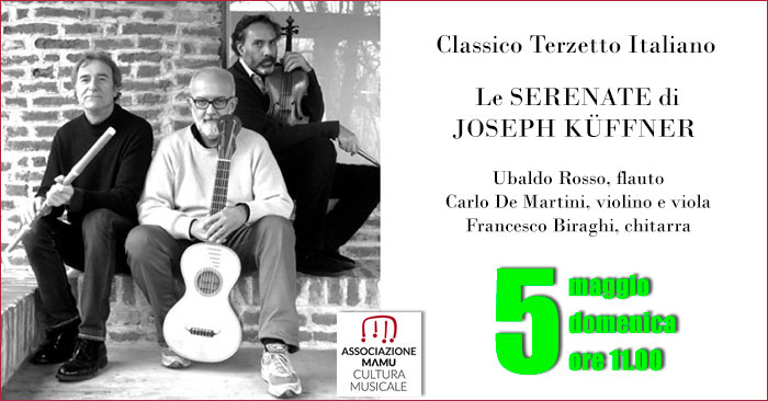 Classico Terzetto Italiano