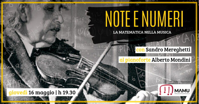 note e numeri