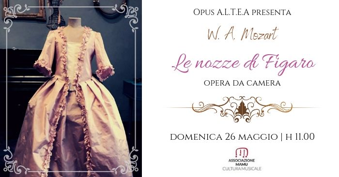 Nozze di figaro