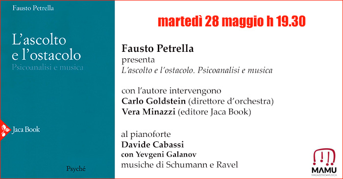 Fausto Petrella