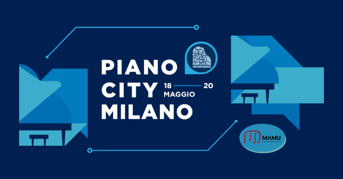 Piano City 2019