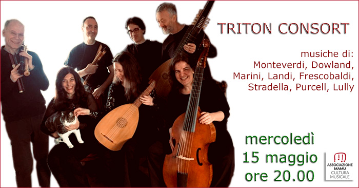 Triton Consort