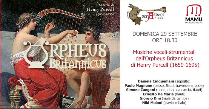 Per Aspera, Purcell