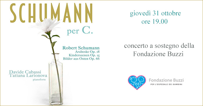 Schuman, concerto per C.