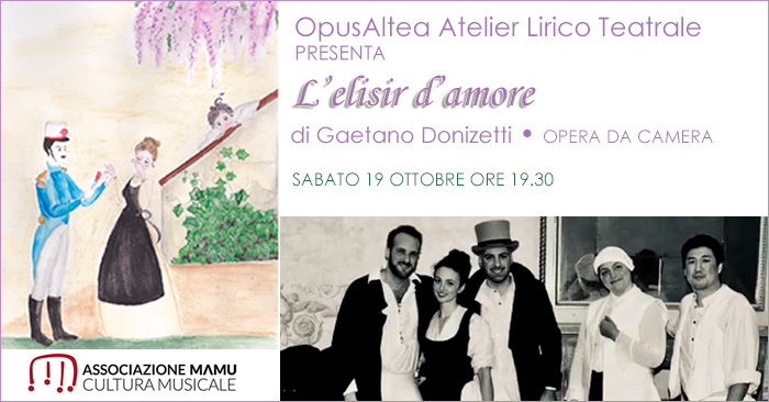 Elisir d'Amore