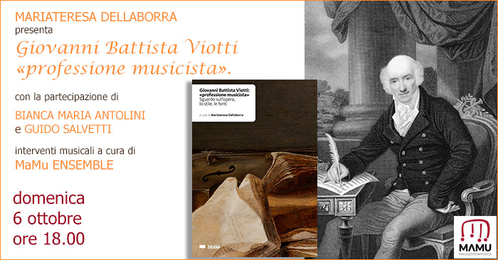 Giovanni Battista Viotti