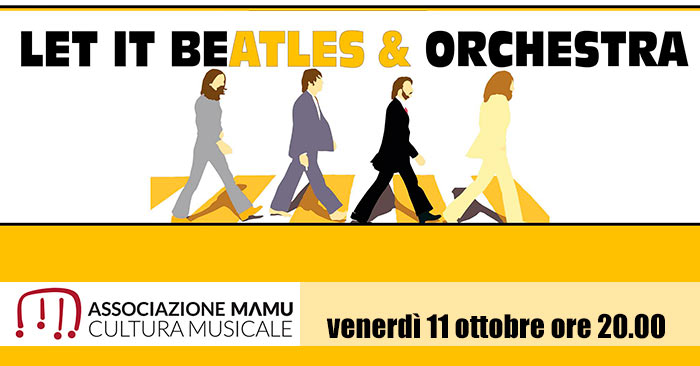 Let it Beatles