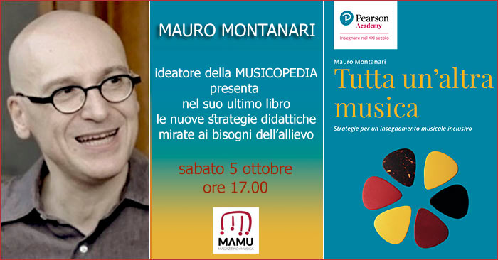 Mauro Montanari