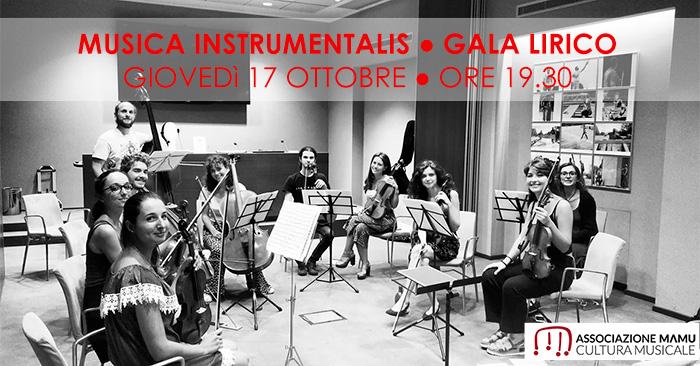 Musica Instrumentalis