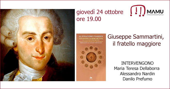Giuseppe Sammartini