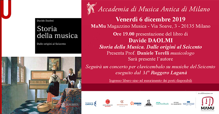 Davide Daolmi