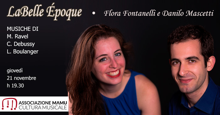 Duo Fontanelli Mascetti