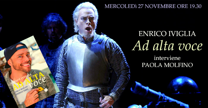 Enrico Iviglia