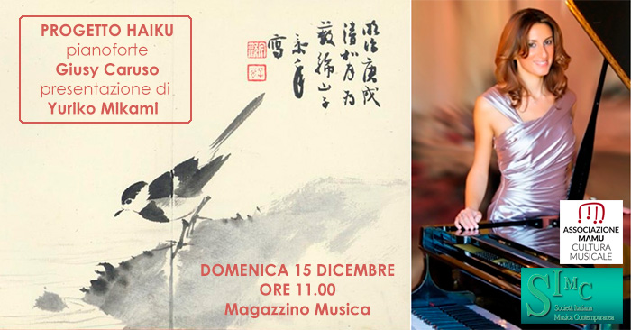 Progetto Haiku