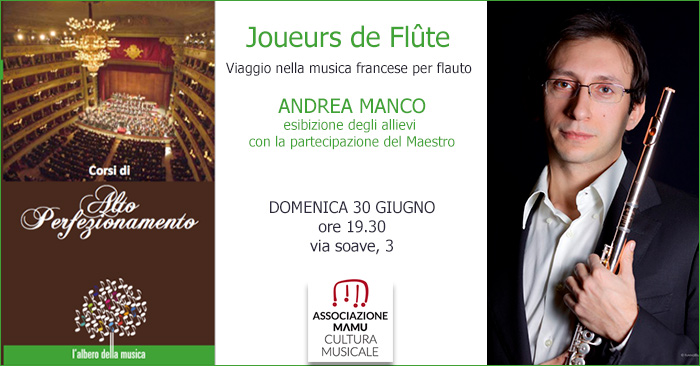 Andrea Manco