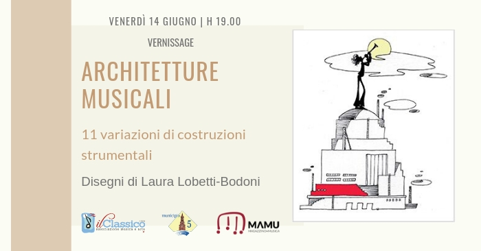 architetture musicali