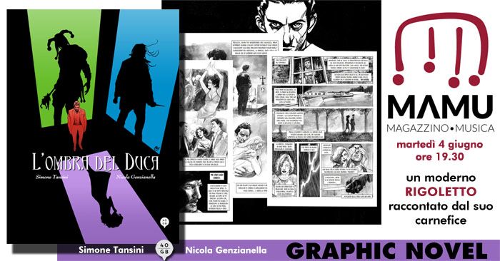 L'ombra del duca