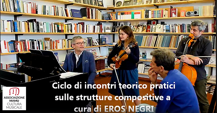 Architetture musicali