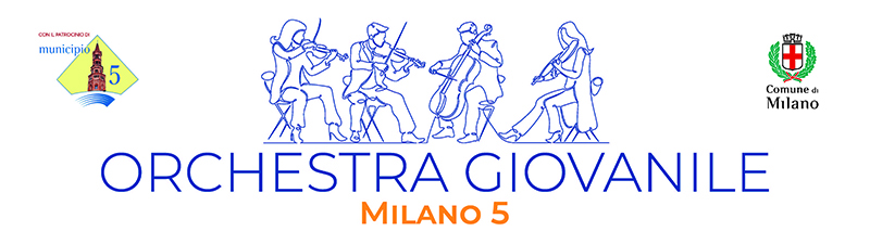 Orchestra Giovanile Milano 5