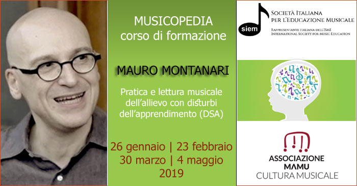 mauro montanari