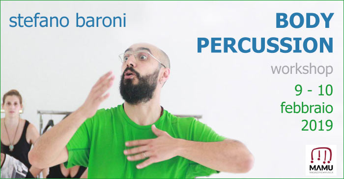 formazione musica montessori